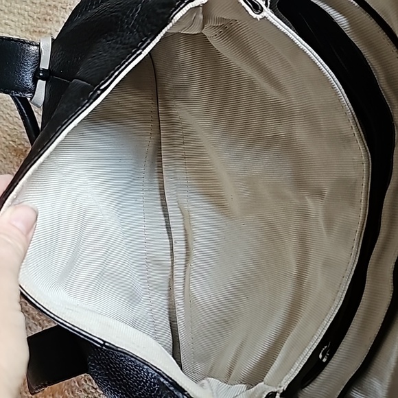 AWESOME RADLEY LEATHER TOTE BAG - Picture 10 of 14